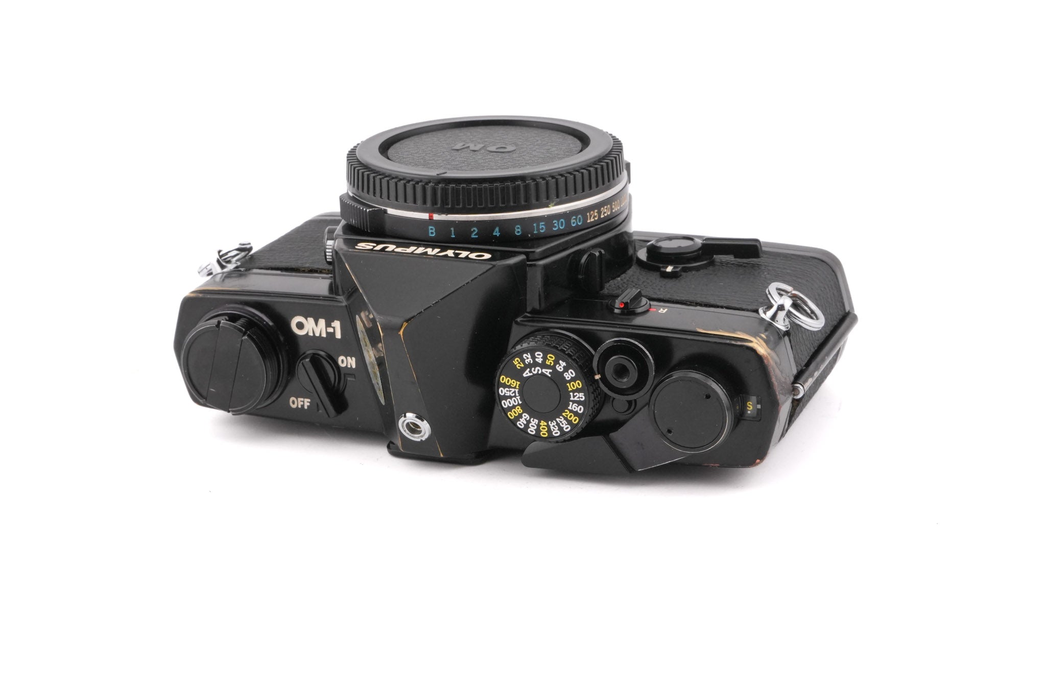 Olympus OM-1 MD – Kamerastore