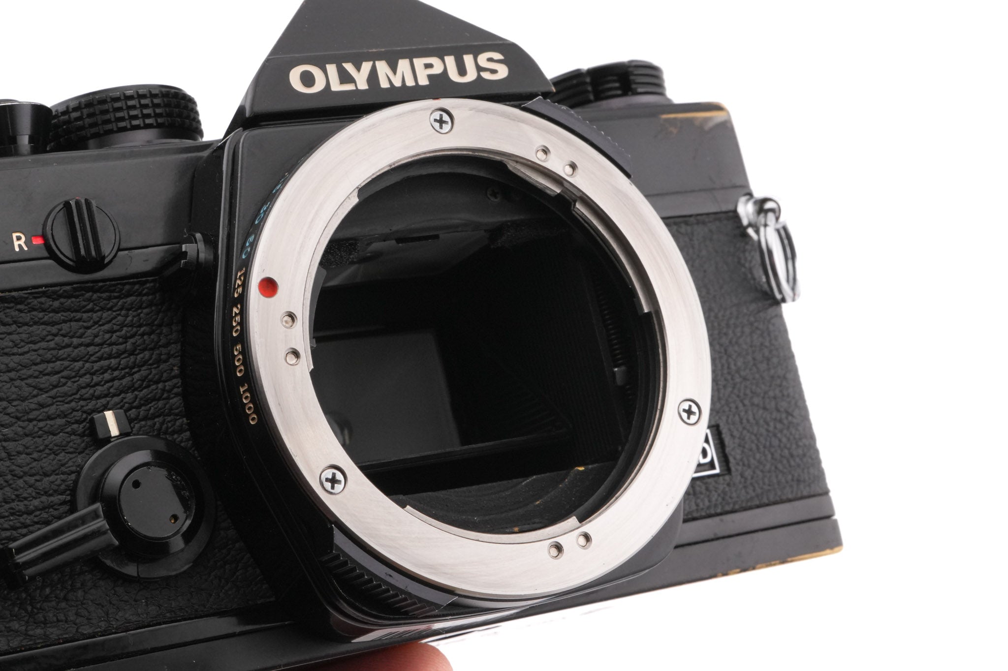 Olympus OM-1 MD – Kamerastore