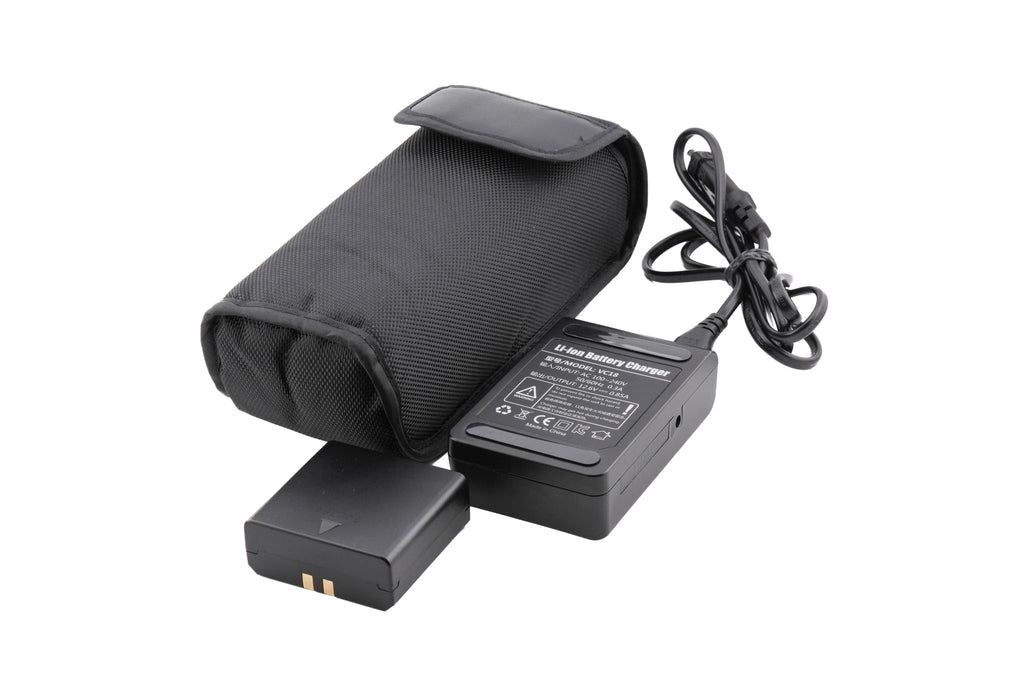 Godox Ving V860IIF Flash