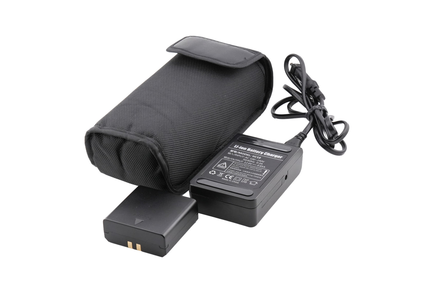 Godox Ving V860IIF Flash