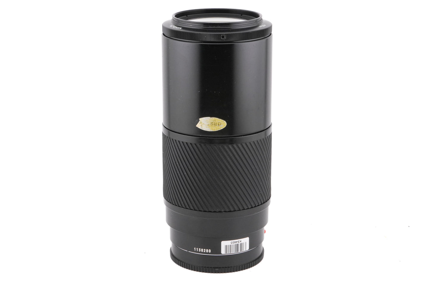 Minolta 70-210mm f4 AF Zoom