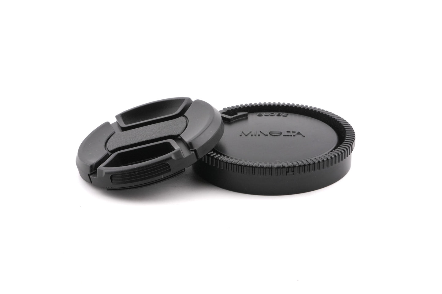 Minolta 70-210mm f4 AF Zoom