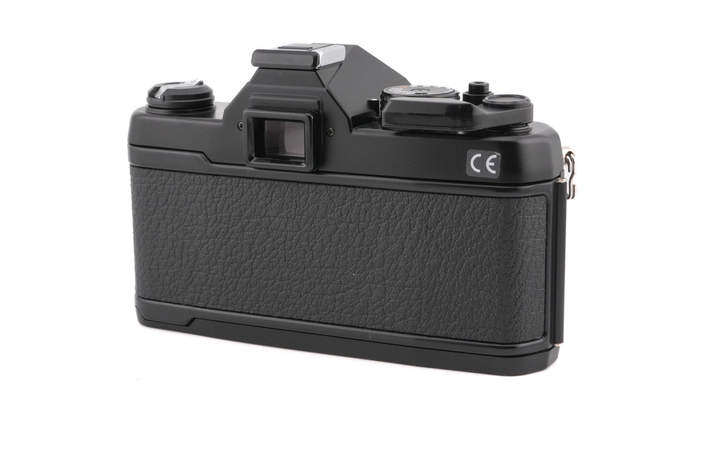 Yashica FX-3 Super 2000