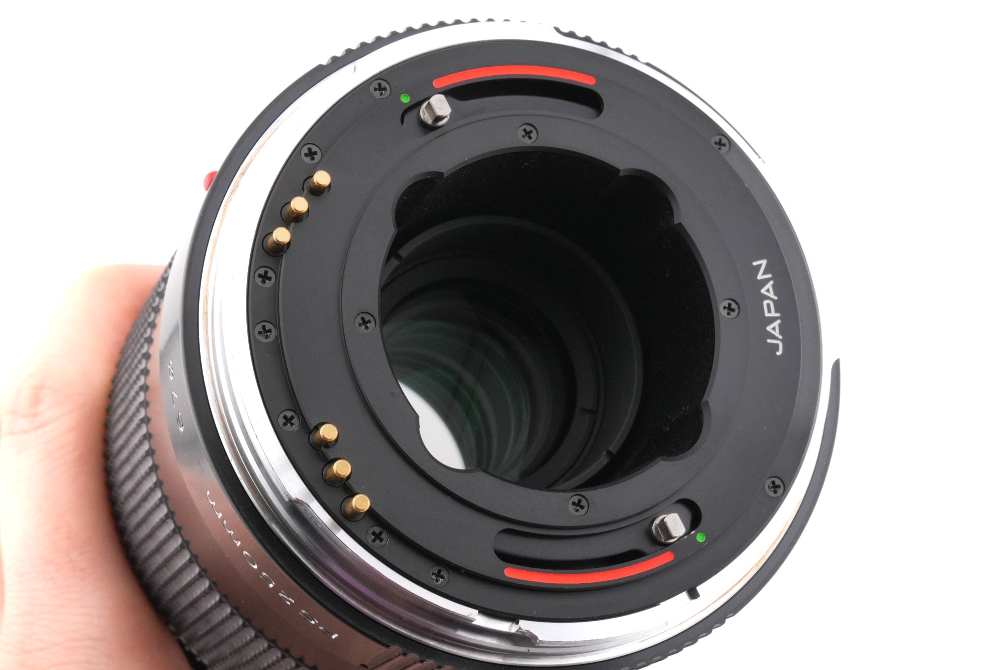 Zenza Bronica 250mm f5.6 Zenzanon-PS – Kamerastore