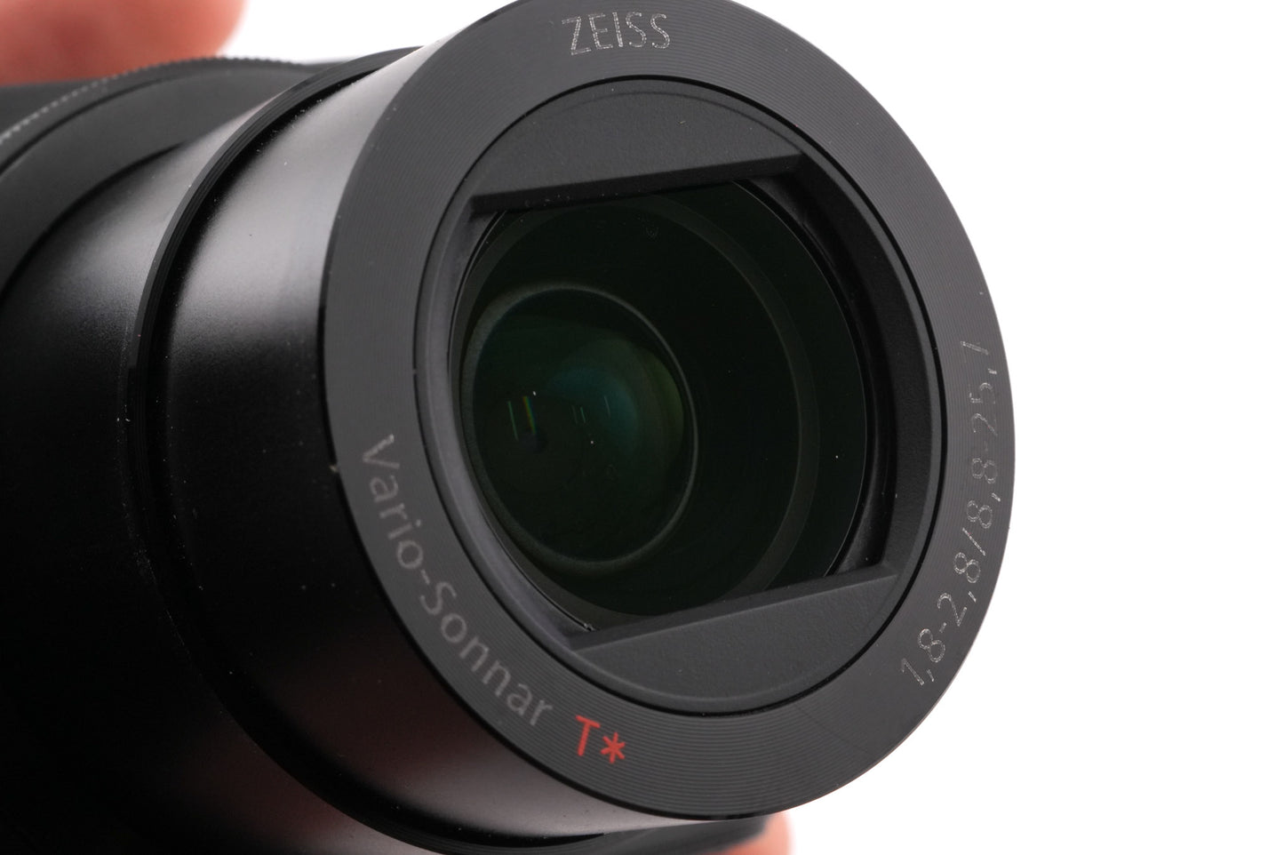 Sony Cyber-Shot DSC-RX100 III