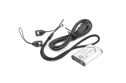 Sony Cyber-Shot DSC-RX100 III