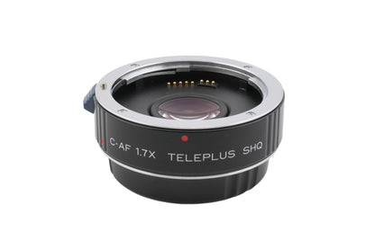 Kenko 1.7x Teleconverter C-AF Teleplus SHQ