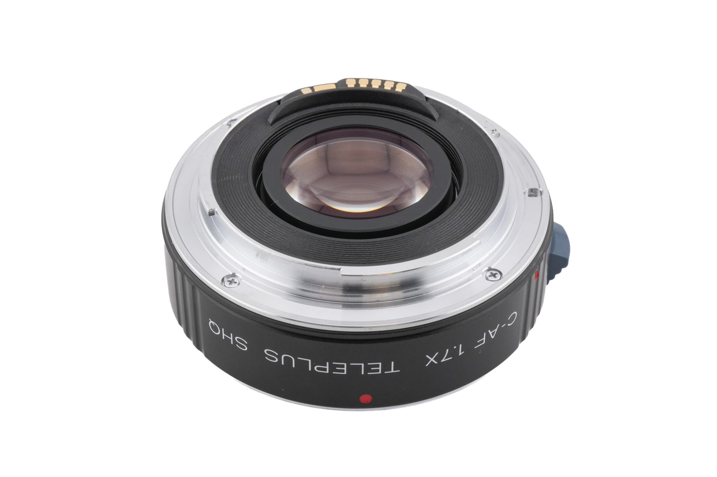Kenko 1.7x Teleconverter C-AF Teleplus SHQ