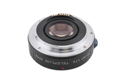 Kenko 1.7x Teleconverter C-AF Teleplus SHQ