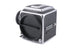 Hasselblad 500C (10022) + Waist Level Finder (Old / Silver, 42021)