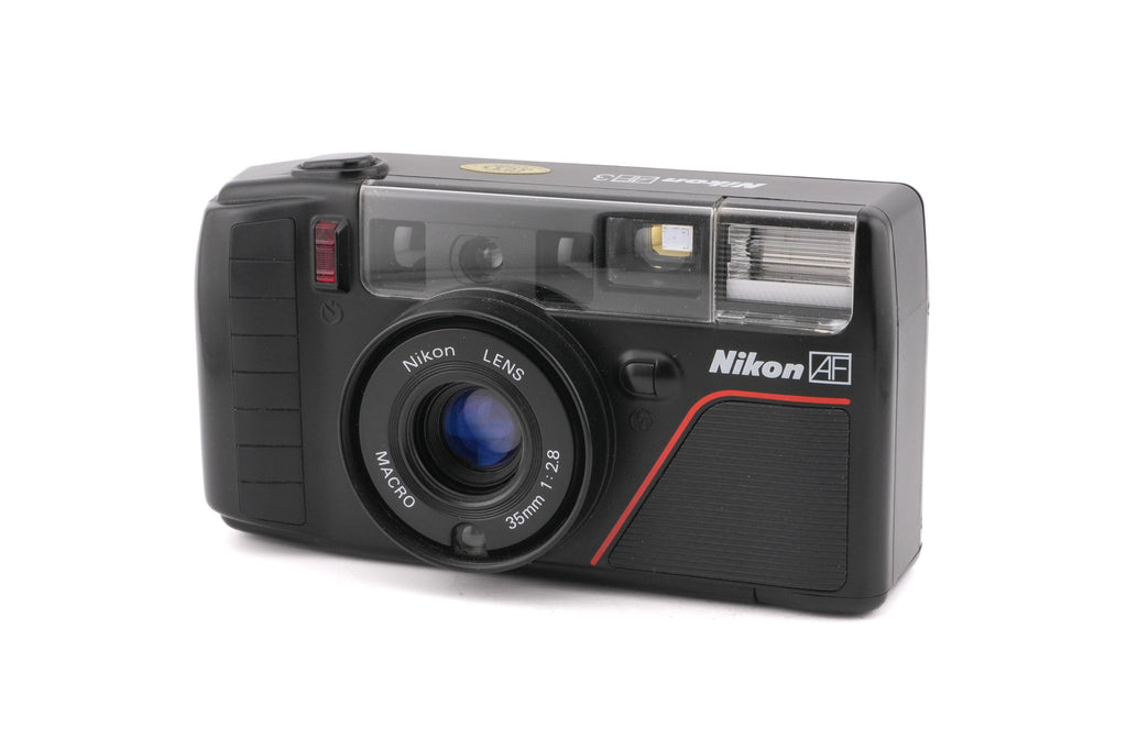 Nikon AF 3
