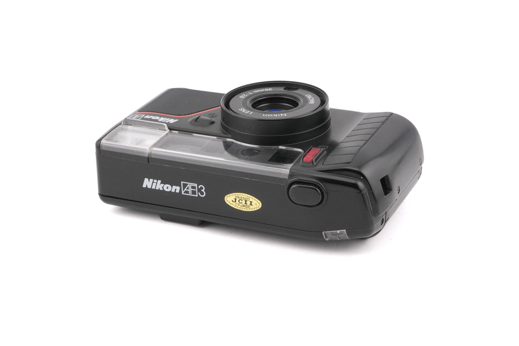 Nikon AF 3