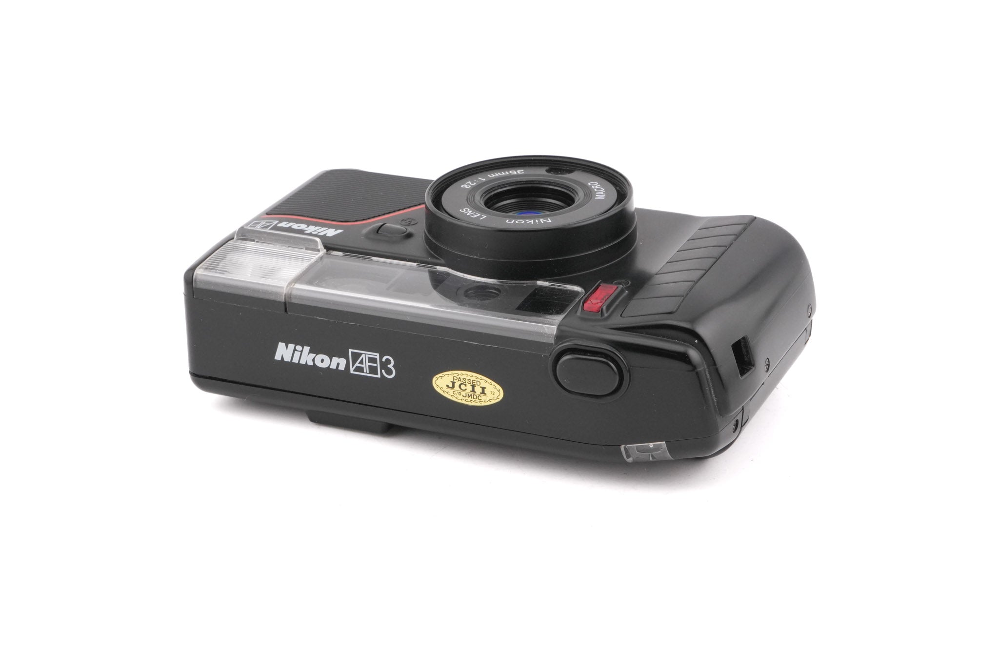 Nikon AF 3