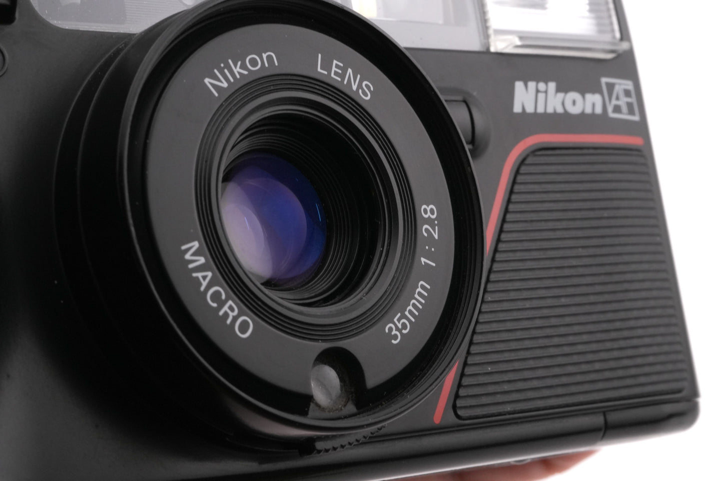 Nikon AF 3