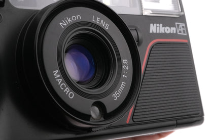 Nikon AF 3