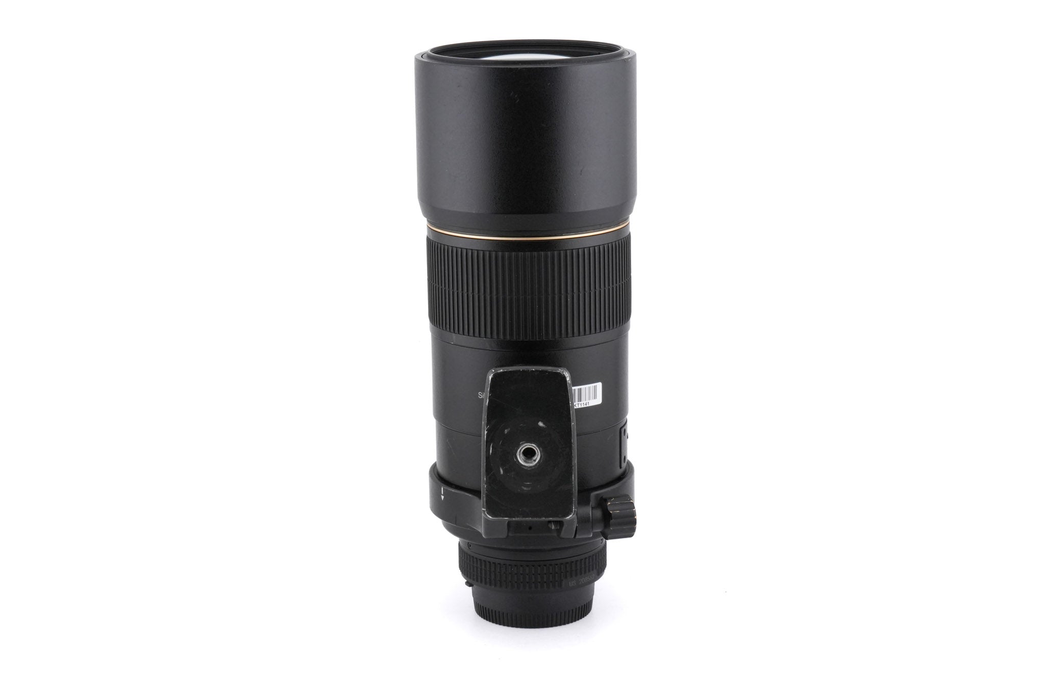 Nikon 300mm f4 AF Nikkor ED – Kamerastore