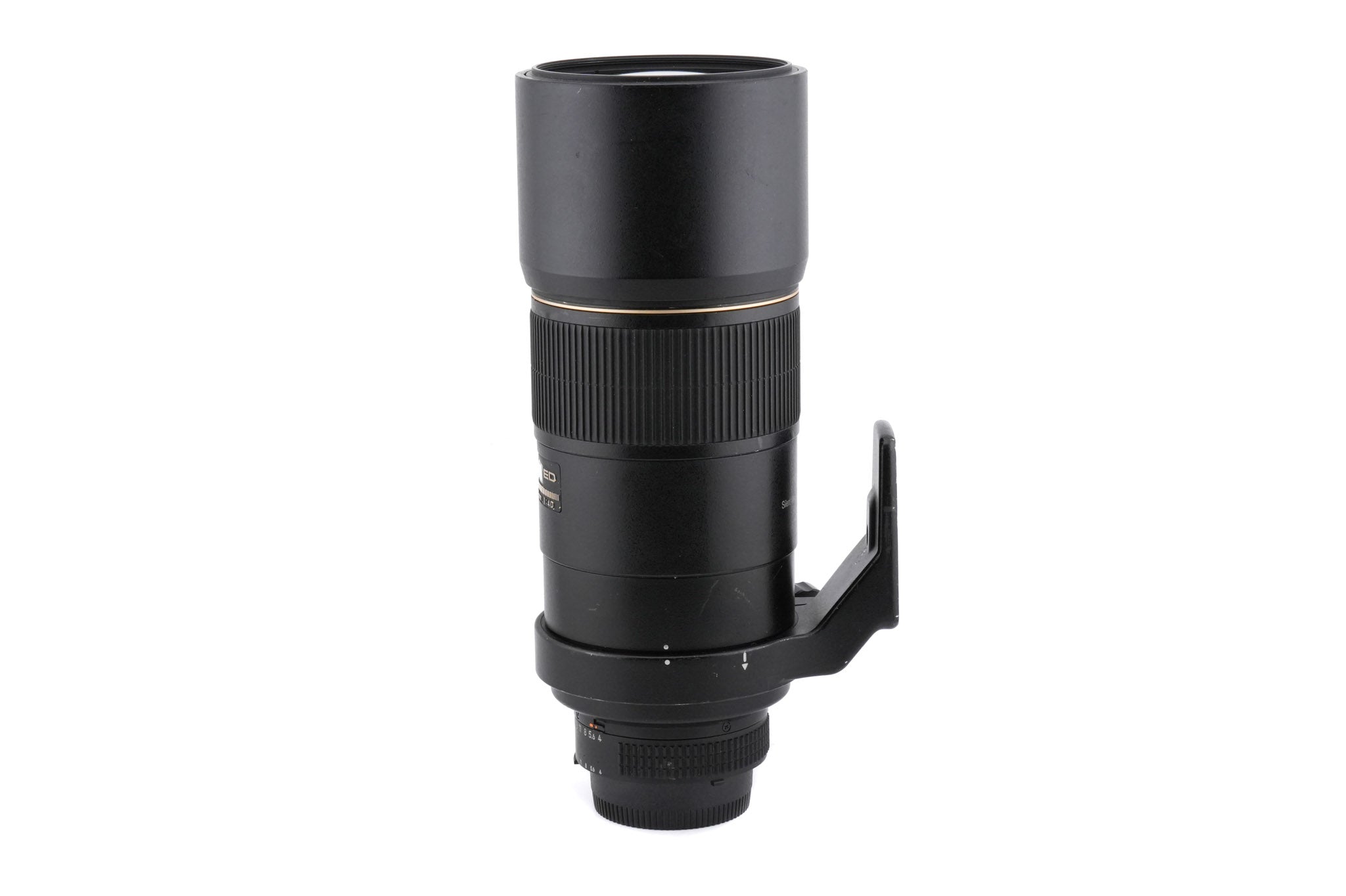Nikon 300mm f4 AF Nikkor ED – Kamerastore