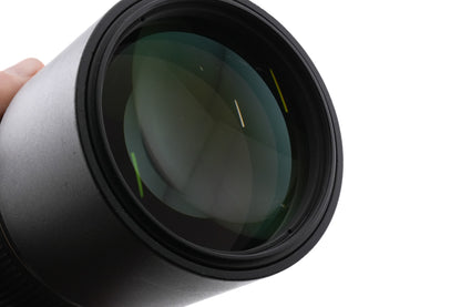 Nikon 300mm f4 AF Nikkor ED