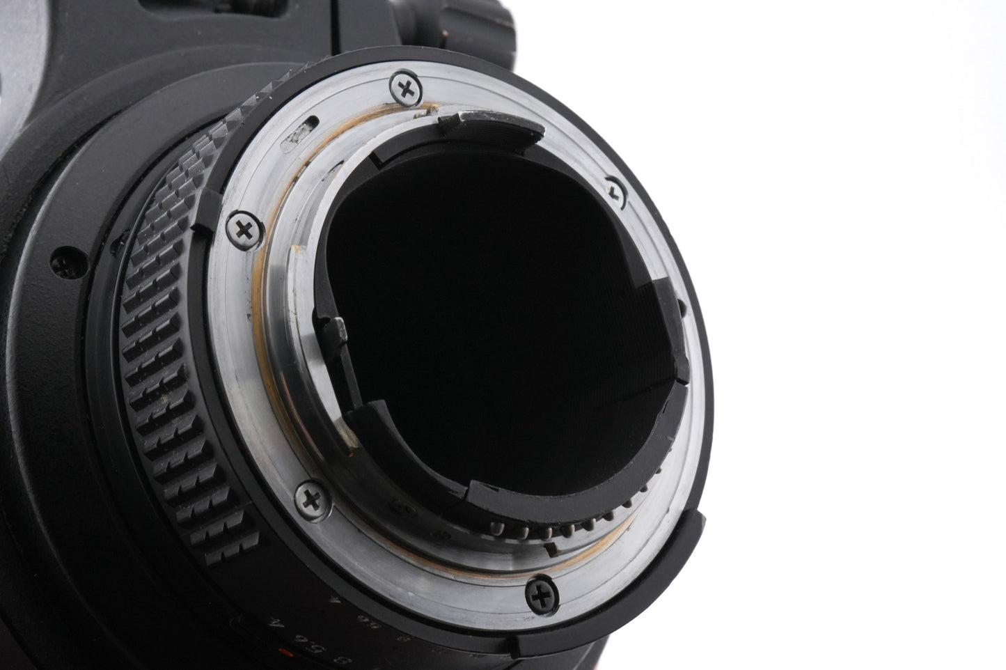 Nikon 300mm f4 AF Nikkor ED