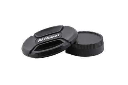 Nikon 300mm f4 AF Nikkor ED