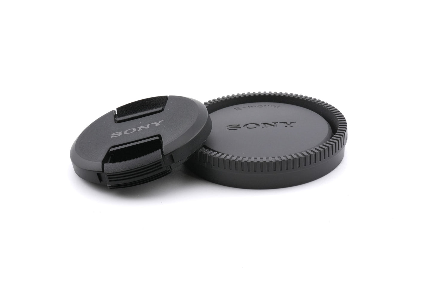 Sony 50mm f1.8 (SEL5018F)