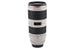 Canon 70-200mm f2.8 L IS II USM