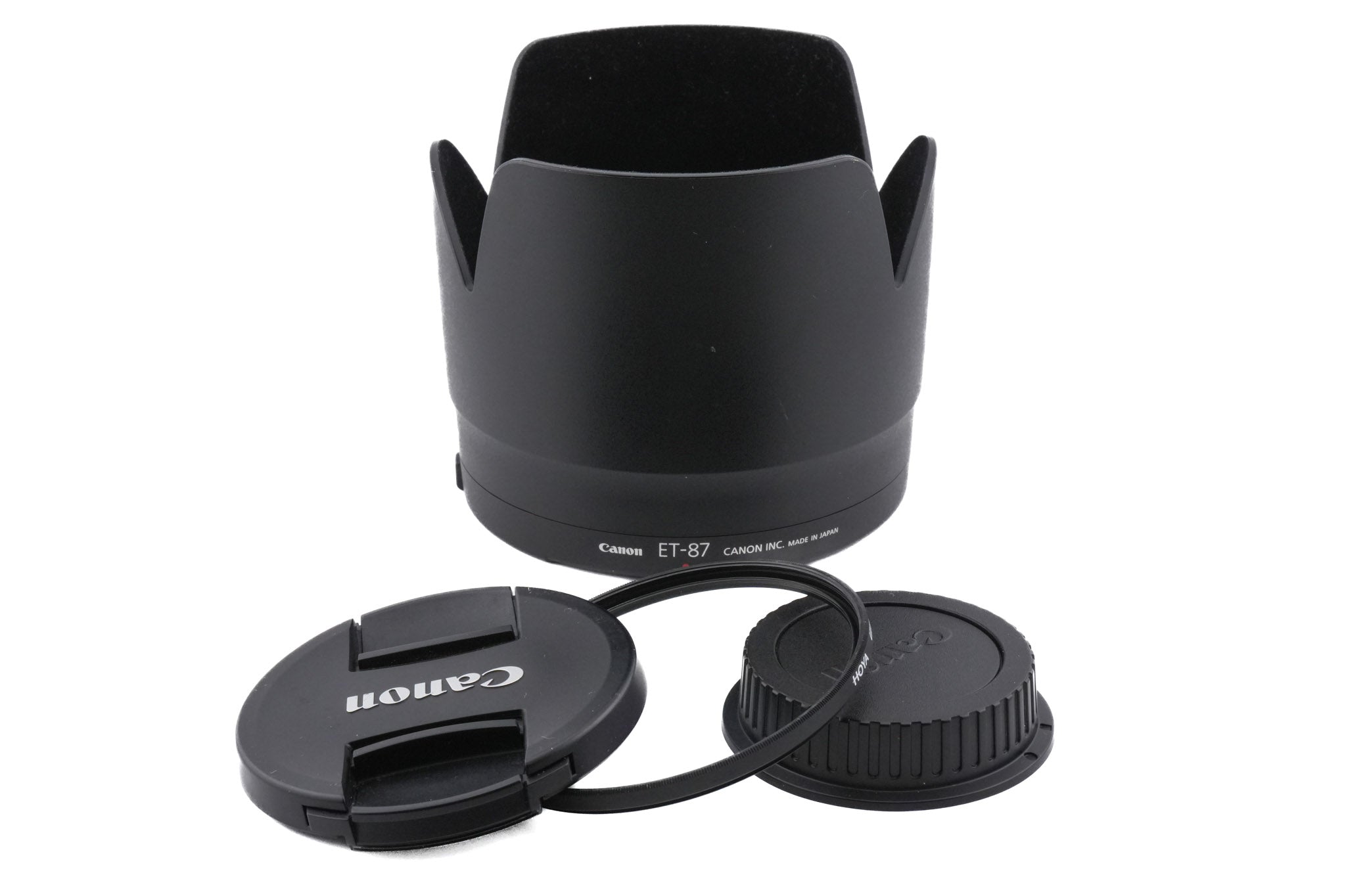 Canon 70-200mm f2.8 L IS II USM – Kamerastore