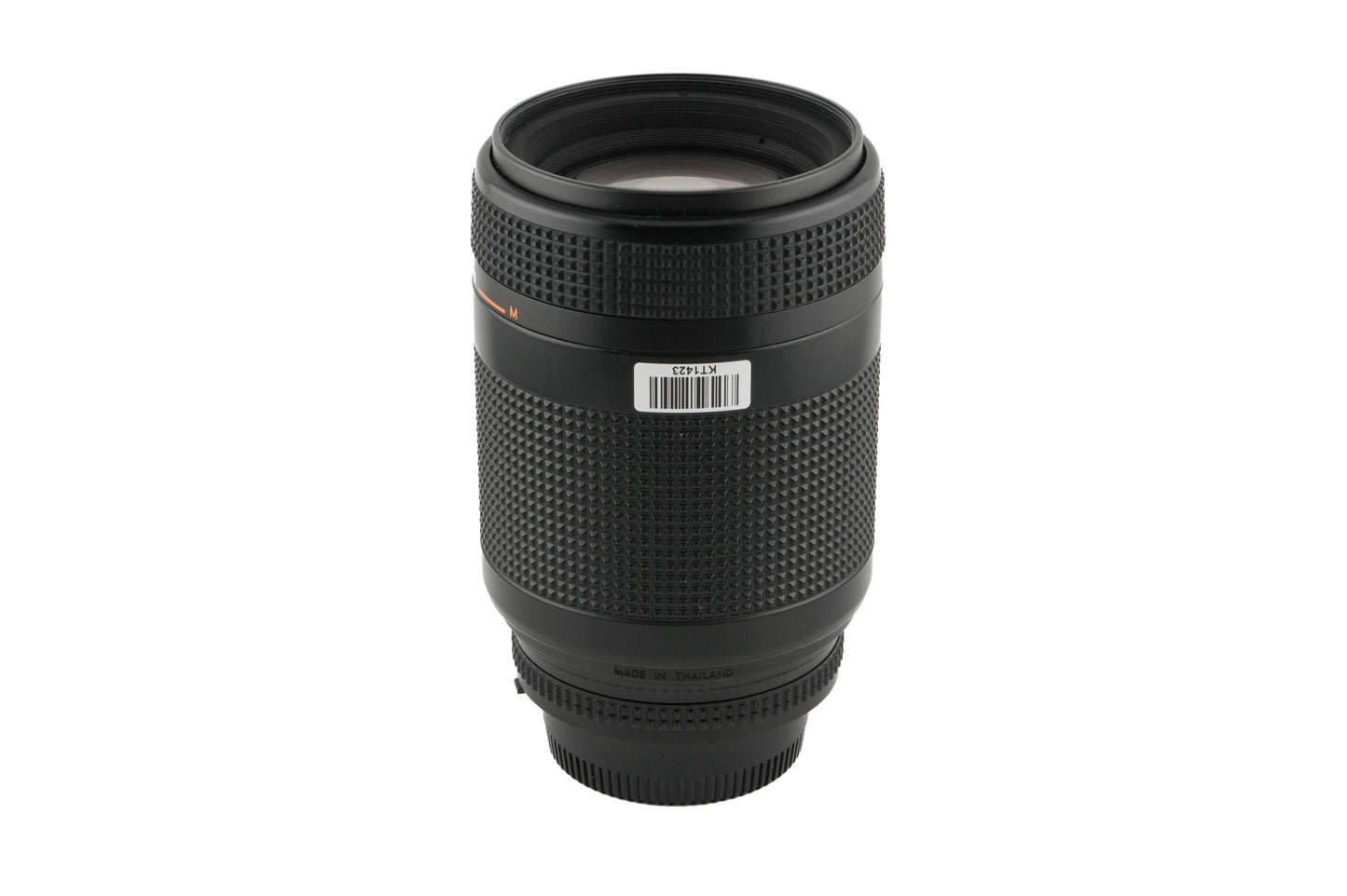 Nikon 70-210mm f4-5.6 AF Nikkor D