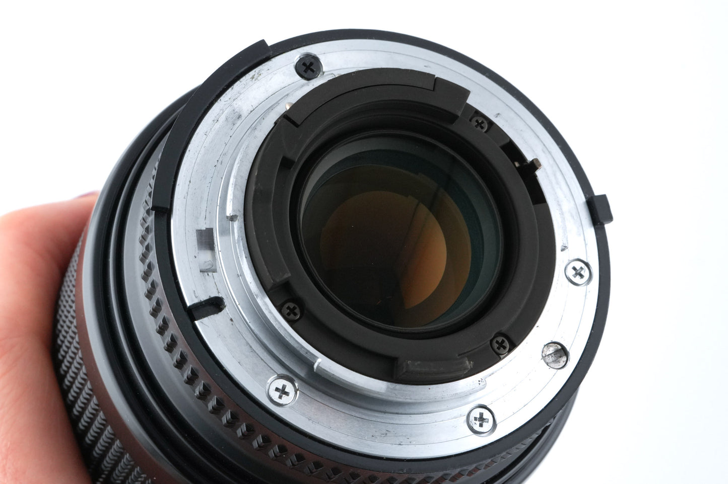 Nikon 70-210mm f4-5.6 AF Nikkor D