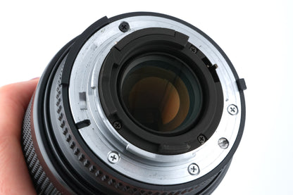 Nikon 70-210mm f4-5.6 AF Nikkor D