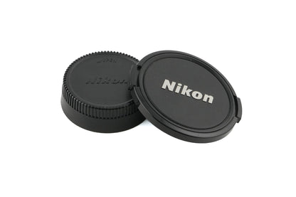 Nikon 70-210mm f4-5.6 AF Nikkor D