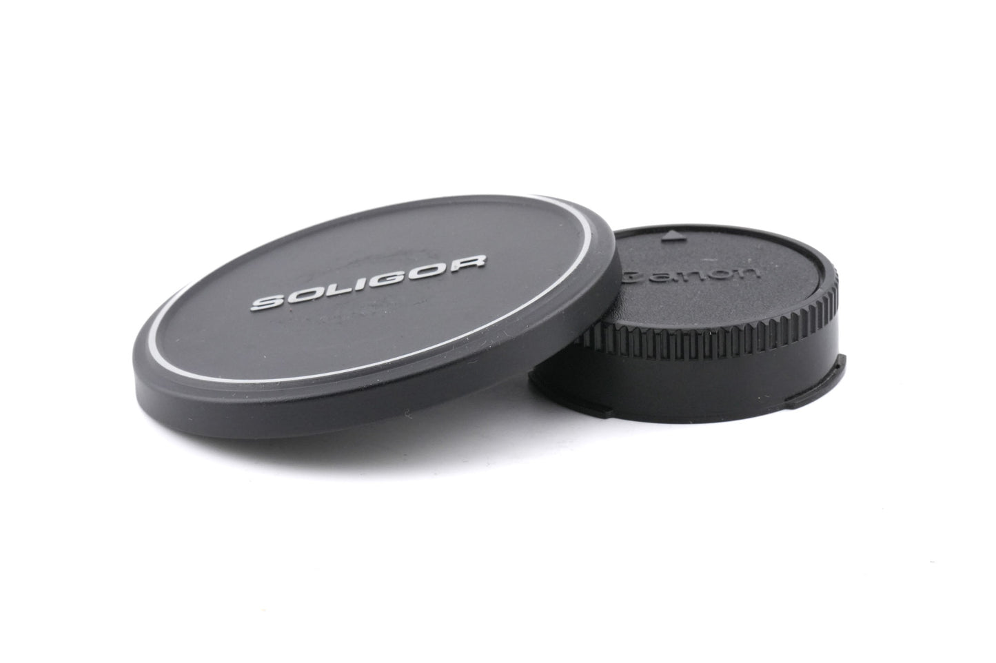 Soligor 500mm f8 C/D Mirror Lens