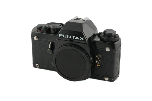 Pentax LX