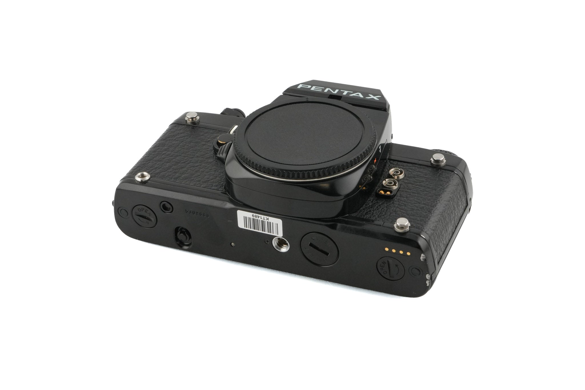 Pentax LX – Kamerastore