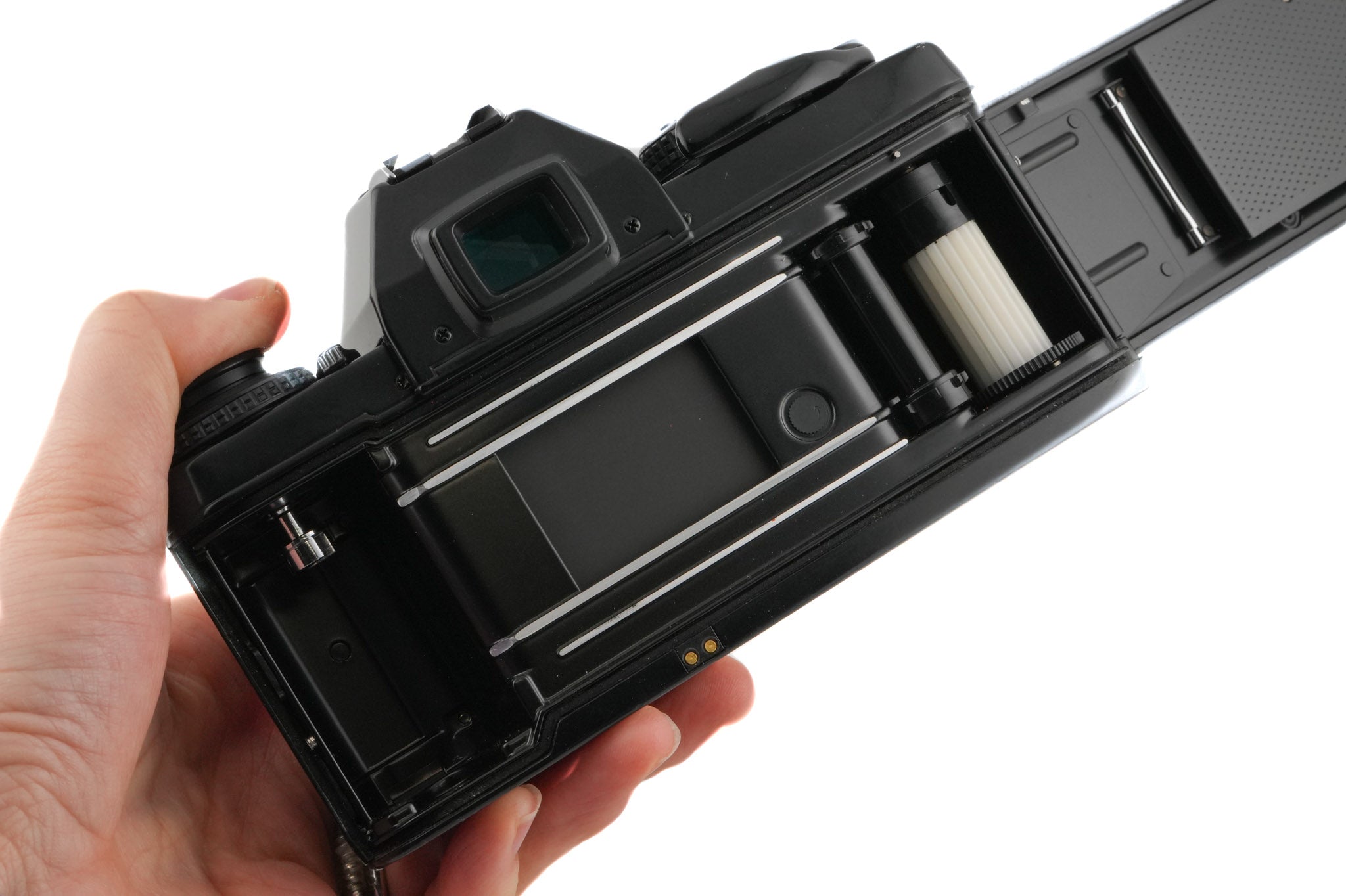 Pentax LX – Kamerastore