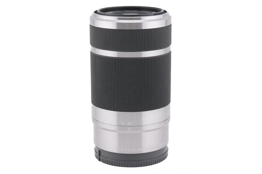 Sony 55-210mm f4.5-6.3 OSS (SEL55210)