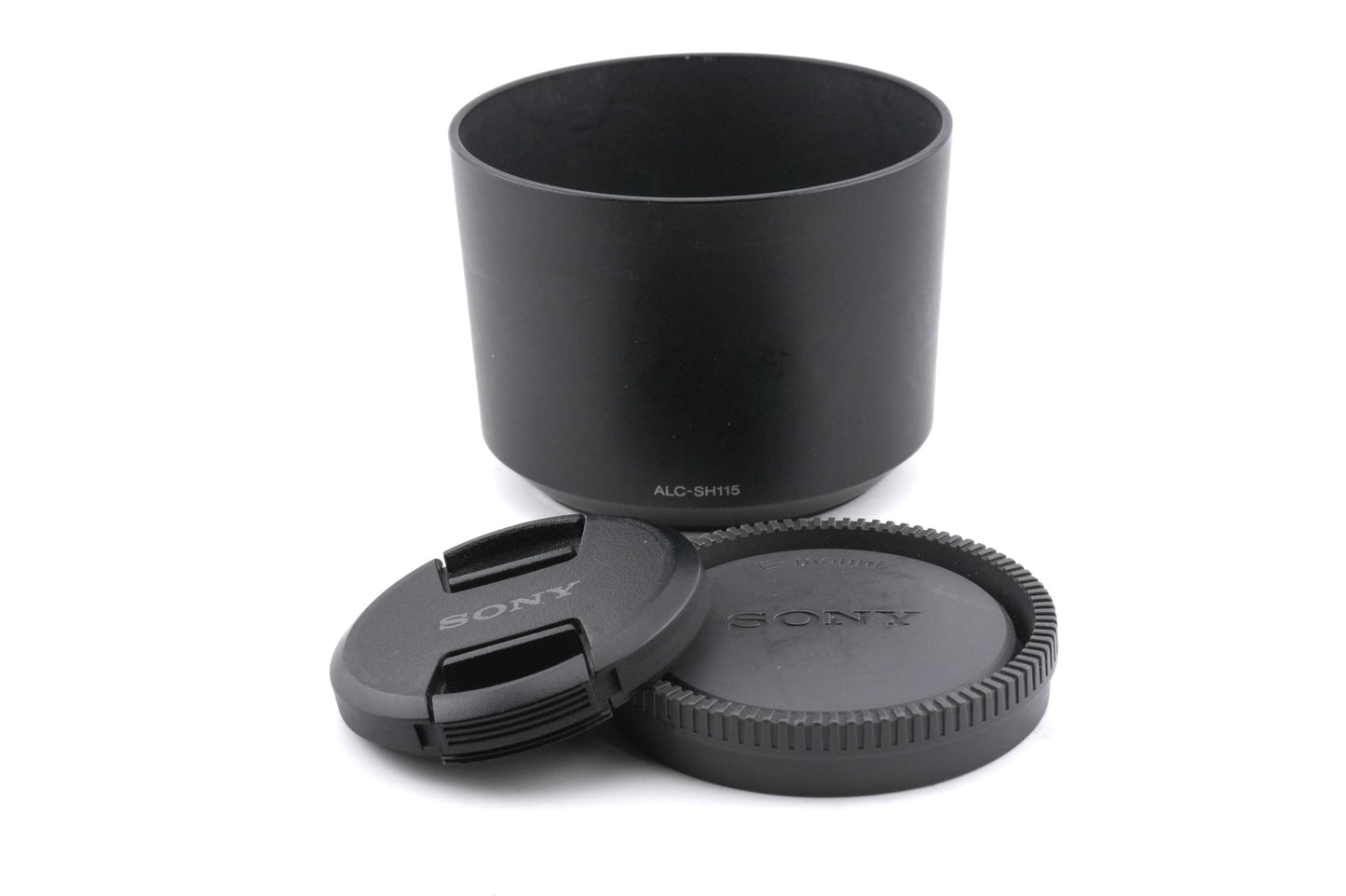 Sony 55-210mm f4.5-6.3 OSS (SEL55210)