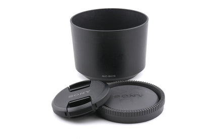 Sony 55-210mm f4.5-6.3 OSS (SEL55210)