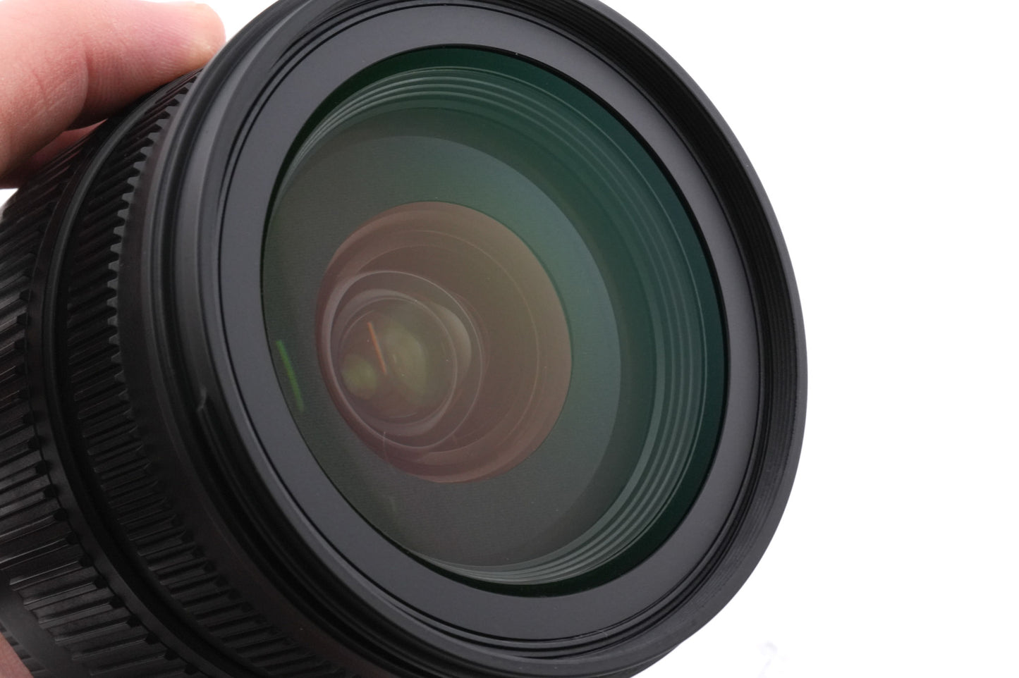 Sigma 17-70mm f2.8-4 DC HSM OS Macro