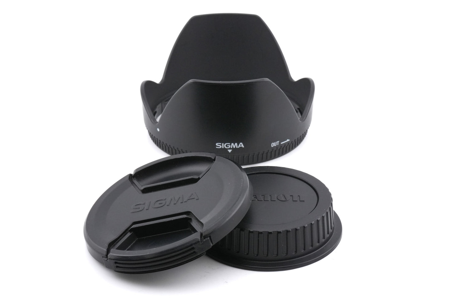 Sigma 17-70mm f2.8-4 DC HSM OS Macro