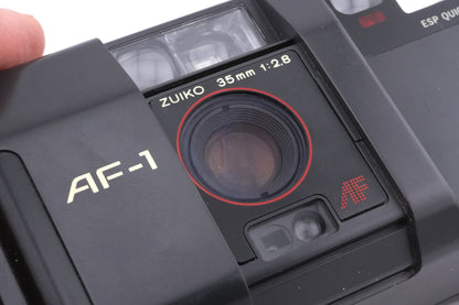 Olympus AF-1