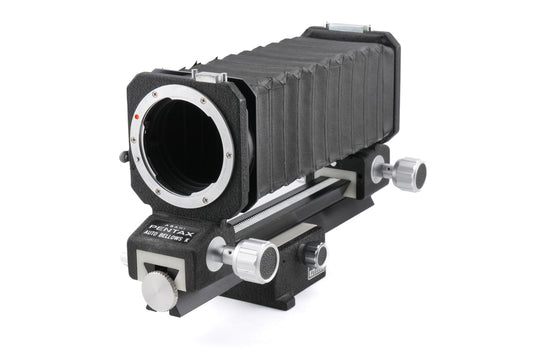 Pentax Auto Bellows K