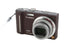 Panasonic Lumix DMC-TZ10