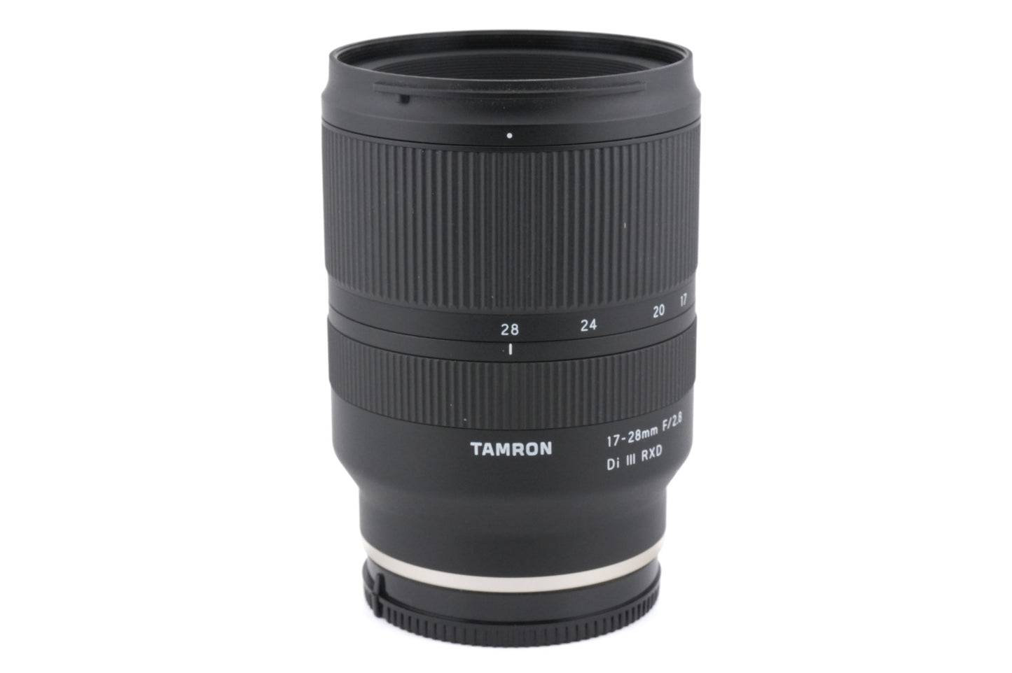 Tamron 17-28mm f2.8 Di III RXD (A046)