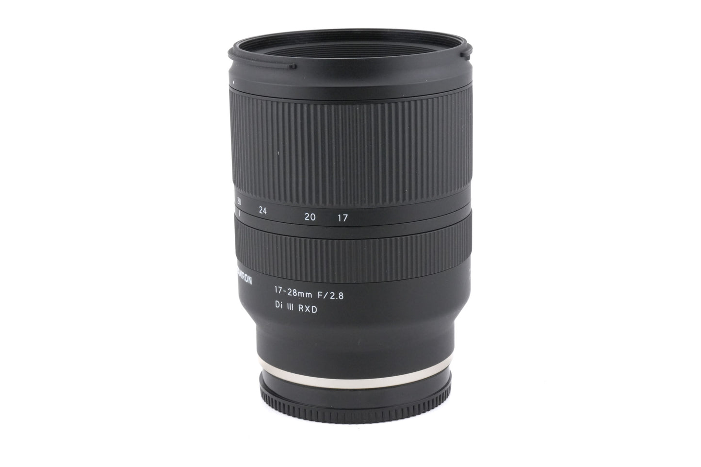 Tamron 17-28mm f2.8 Di III RXD (A046)