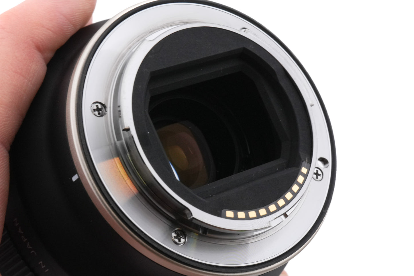 Tamron 17-28mm f2.8 Di III RXD (A046)