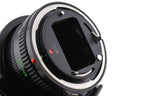 Canon 200mm f4 Macro FDn