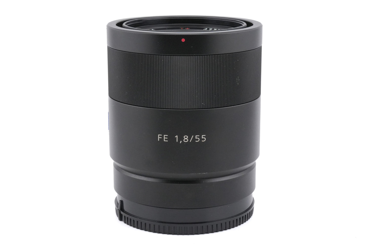 Sony 55mm f1.8 Sonnar T* ZA (SEL55F18Z)