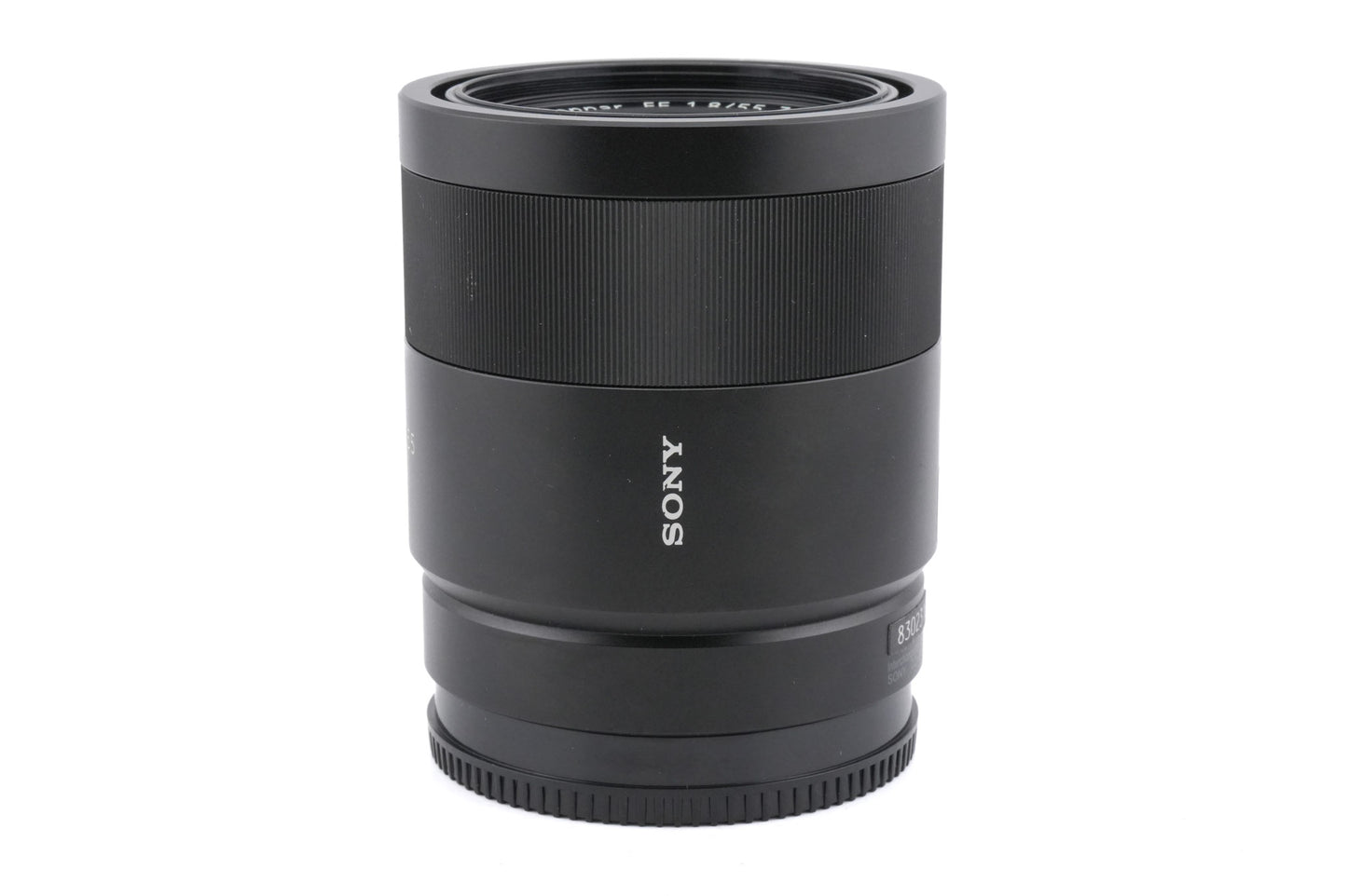 Sony 55mm f1.8 Sonnar T* ZA (SEL55F18Z)
