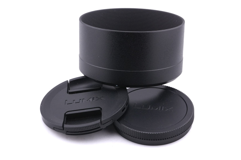 Panasonic 50mm f1.8 Lumix S (S-S50)